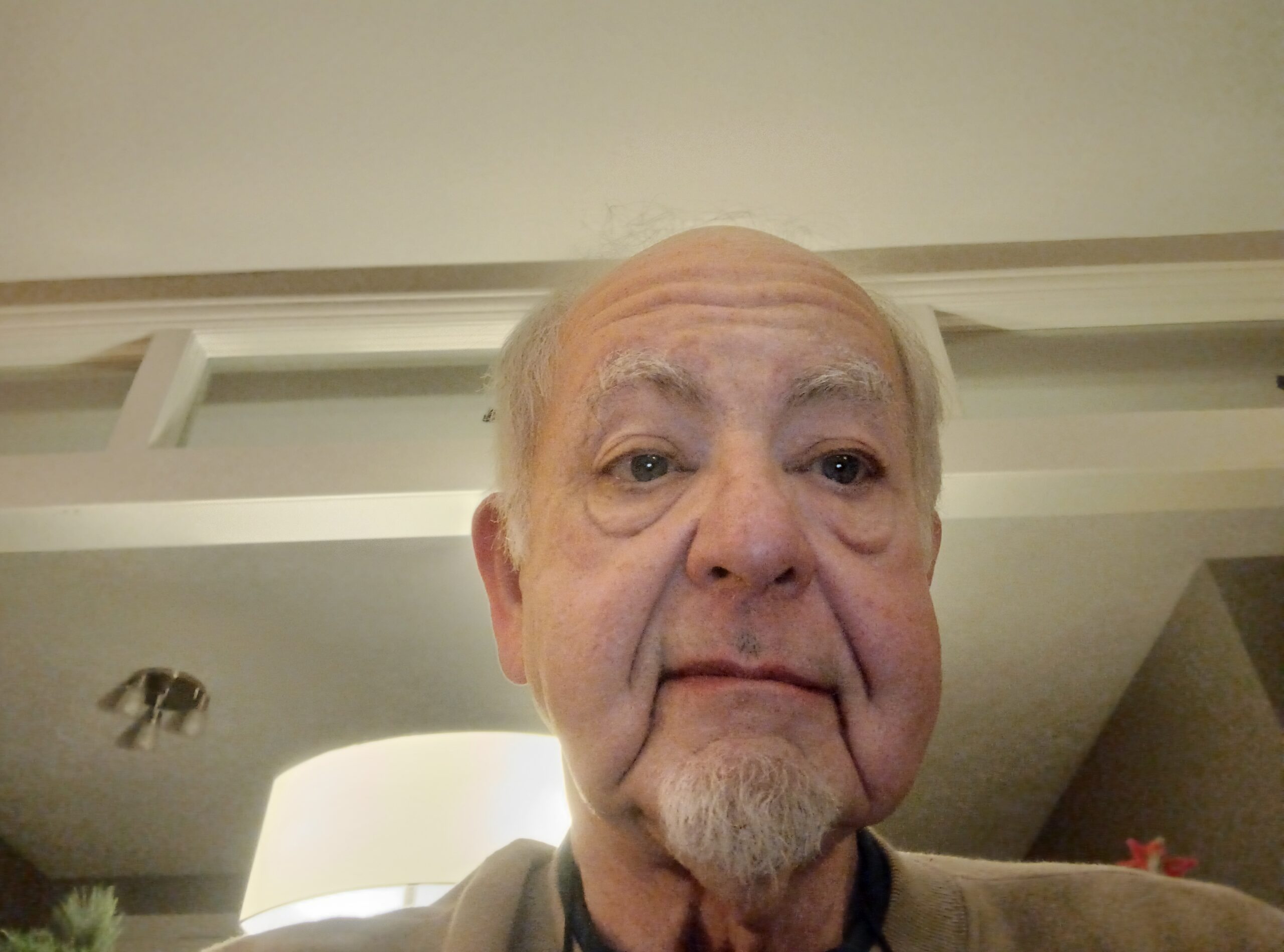 EP11 – Lody Zwarensteyn, Retired