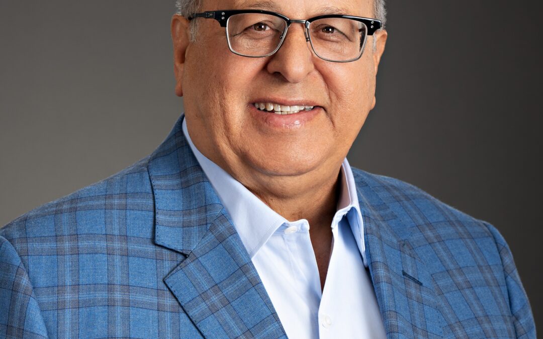 EP29 – Special Edition – Alan Abraham, Service Above Self Award Recipient Speech