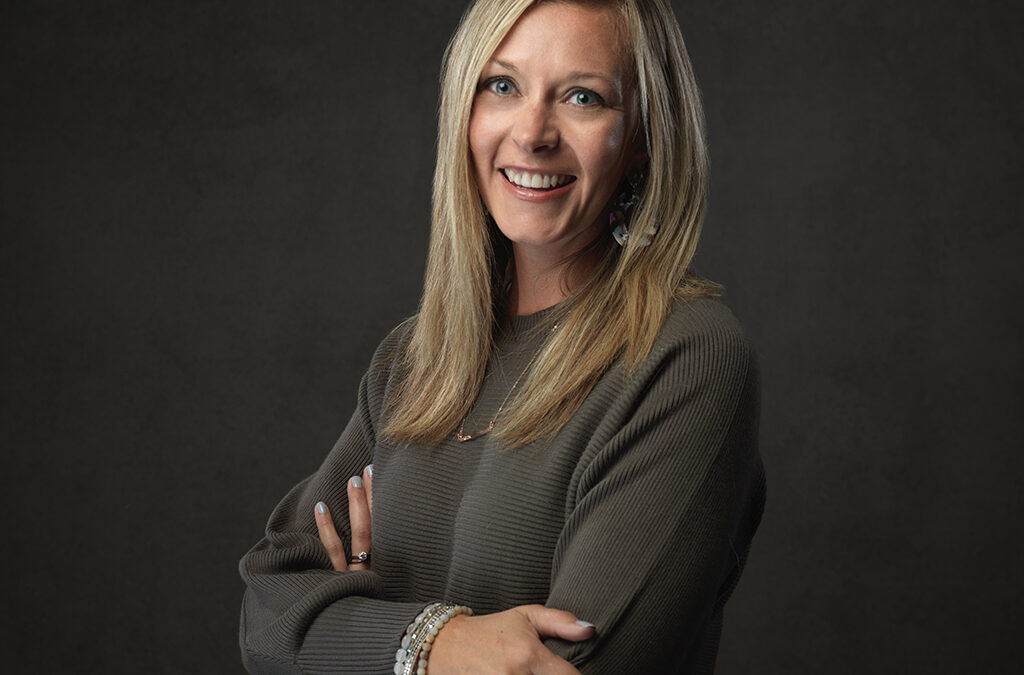 EP21 – Chelsea Dubey, Senior Account Manager, Deksia
