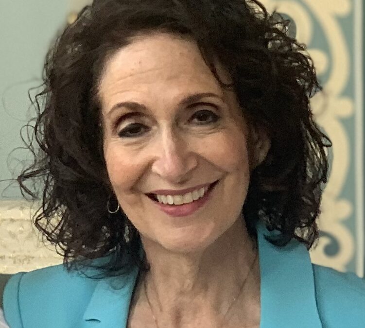 EP19 – JoAnn Abraham, Executive Director, Clark Retirement Community Foundation