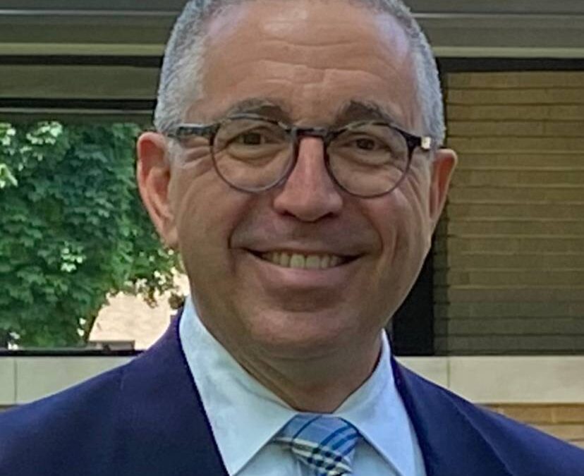 EP20 – Michael Loughman, Vice President of Sales and Brand Marketing – Holland Home