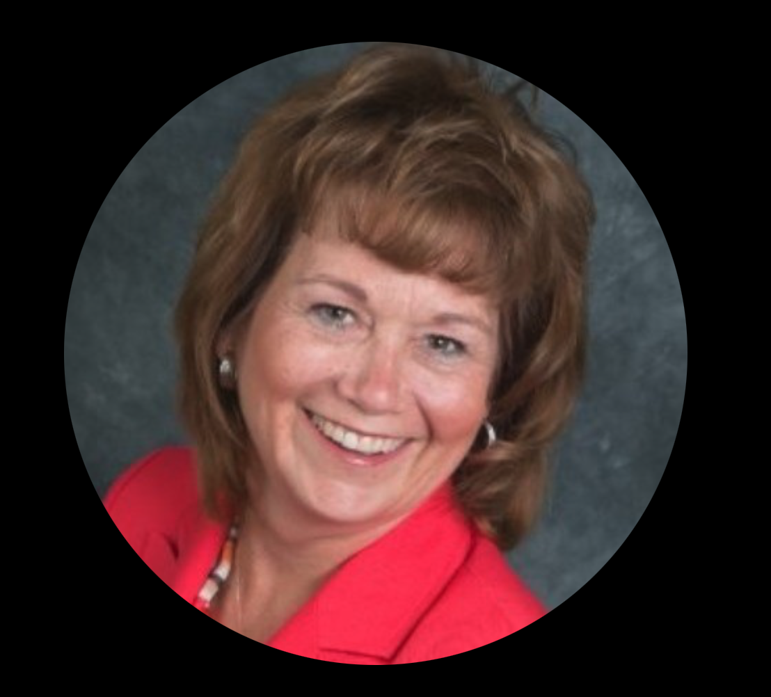 EP24 – Mary Jo Bawja – President, Blank Canvas Consulting
