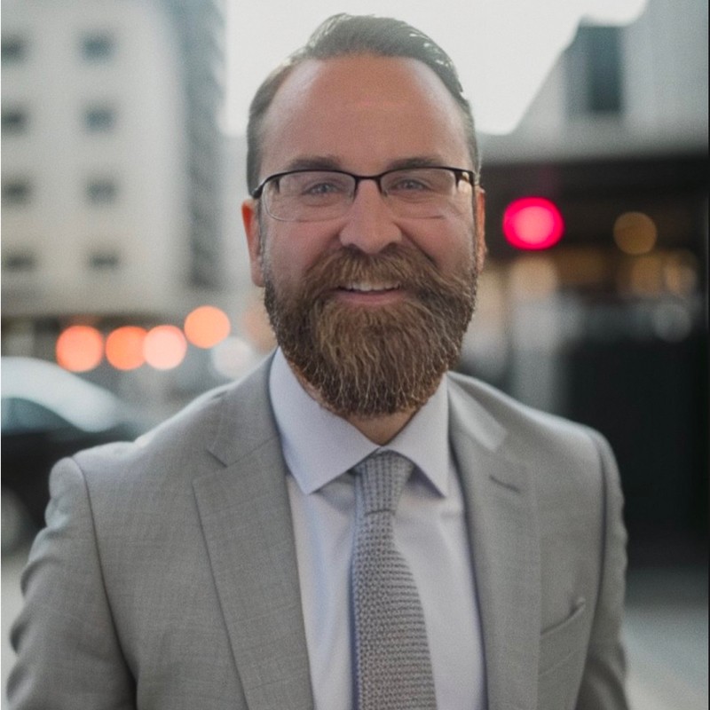 EP42 – Jon Roberts – Fundraising Strategist | Co-Founder The Fundraisers Collective | Co-Host of Known Profits Podcast