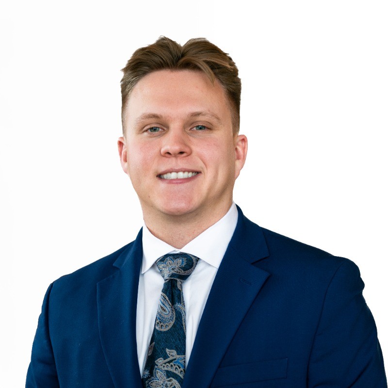EP40 – Will Bulkowski – Business Development Representative – Team Financial Group Inc.