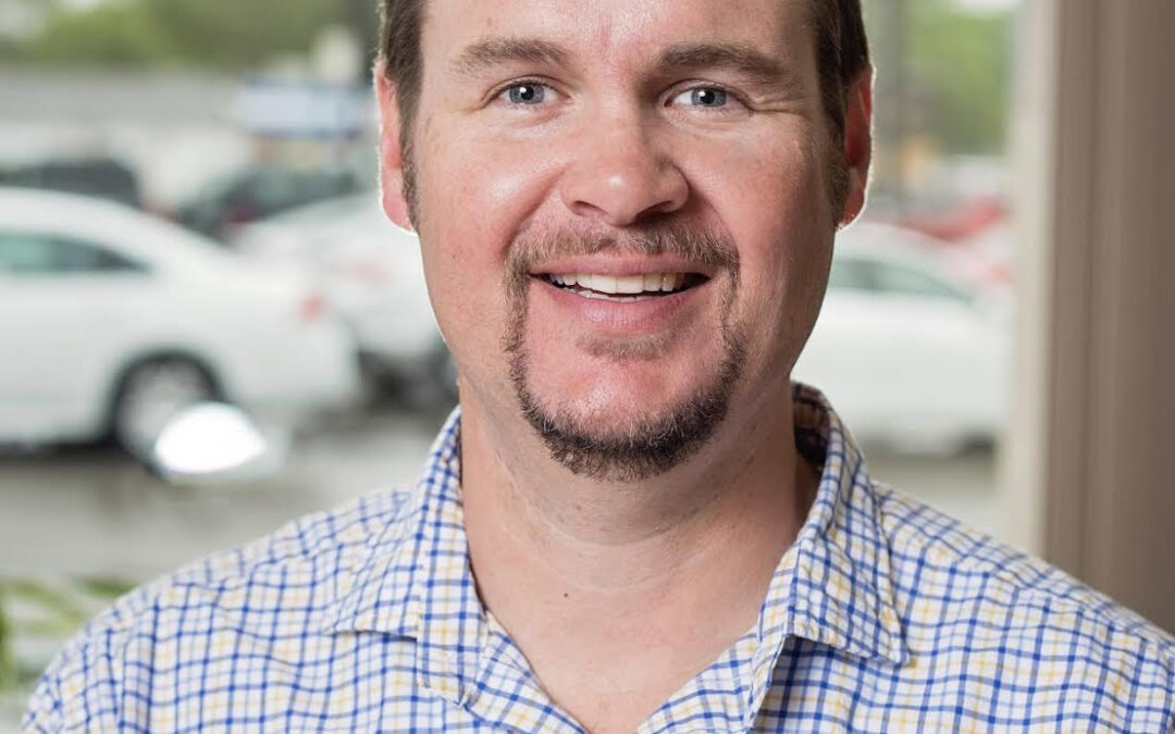 EP46 – James Eliassen – Owner, Auto World Financial, Inc.