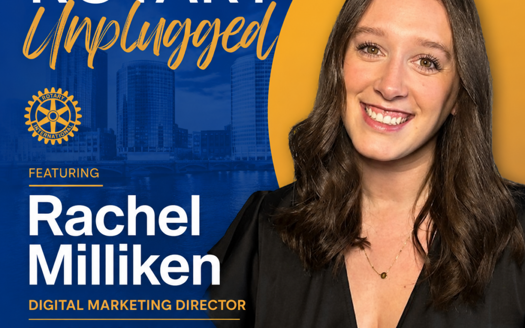 EP59 – Rachel Millikin – Digital Marketing Director – Buzz Digital Media Marketing