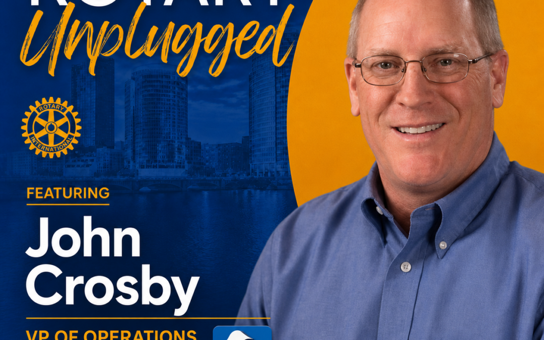 EP62 – John Crosby – VP of Operations, Grand Rapids Label
