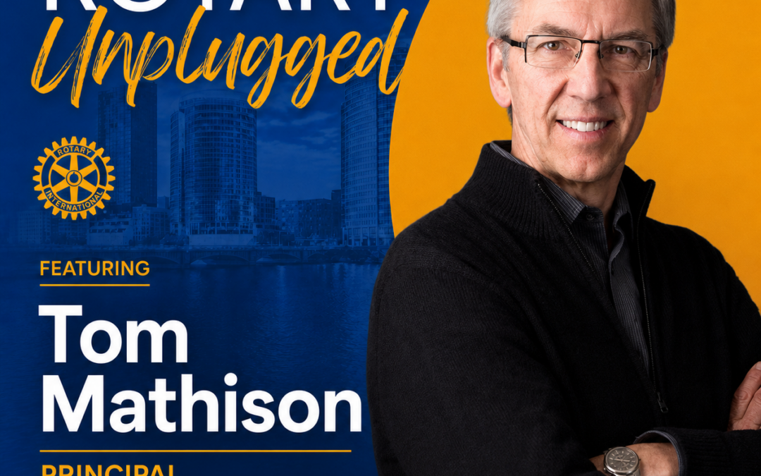 EP63 – Tom Mathison – Principal Mathison Architects