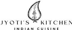 Jyoti’s Kitchen logo