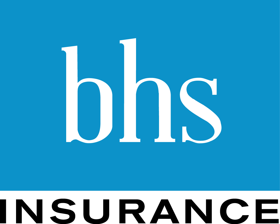 BHS Insurance logo
