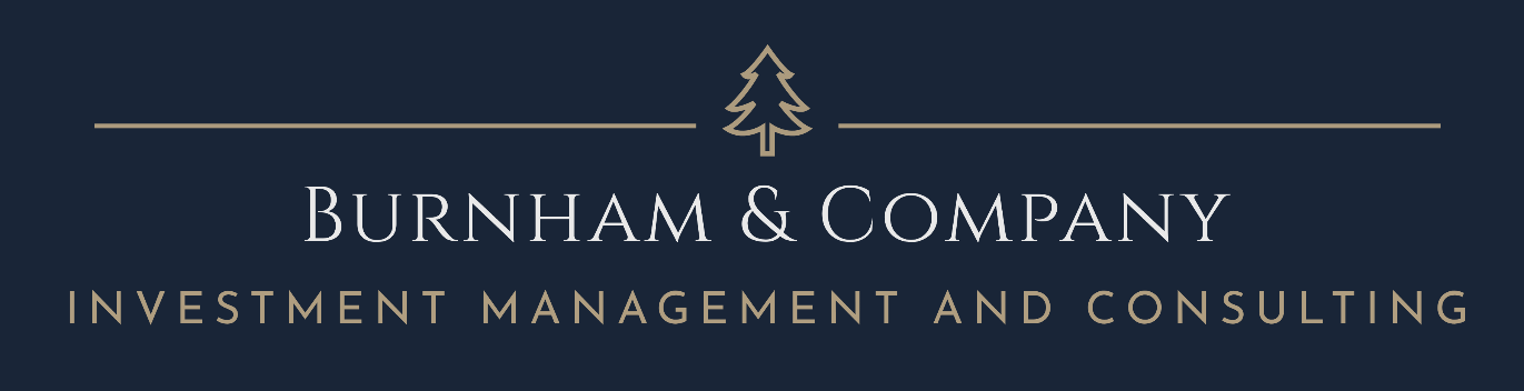 Burnham & Company logo