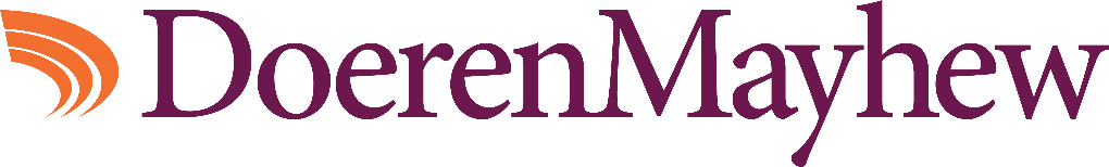 DoerenMayhew logo