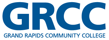 Grand Rapids Community College logo