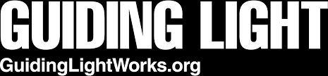Guiding Light logo