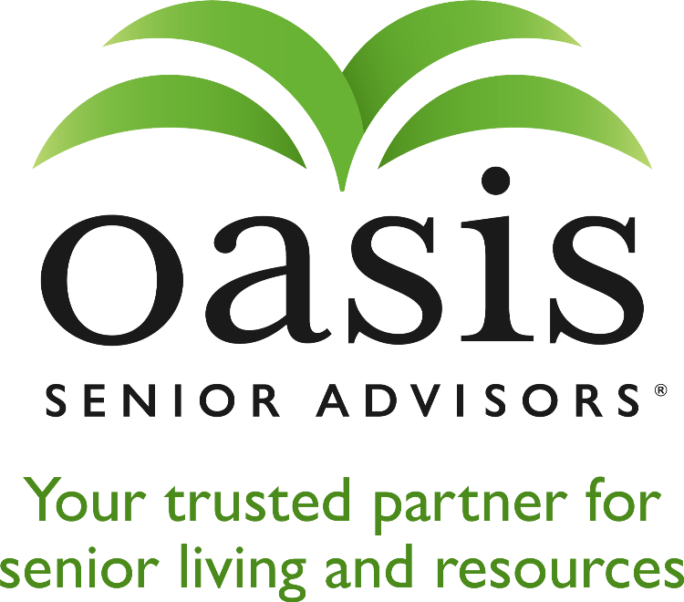 Oasis Senior Advisors logo