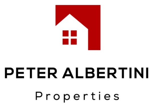 Peter Albertini Properties logo